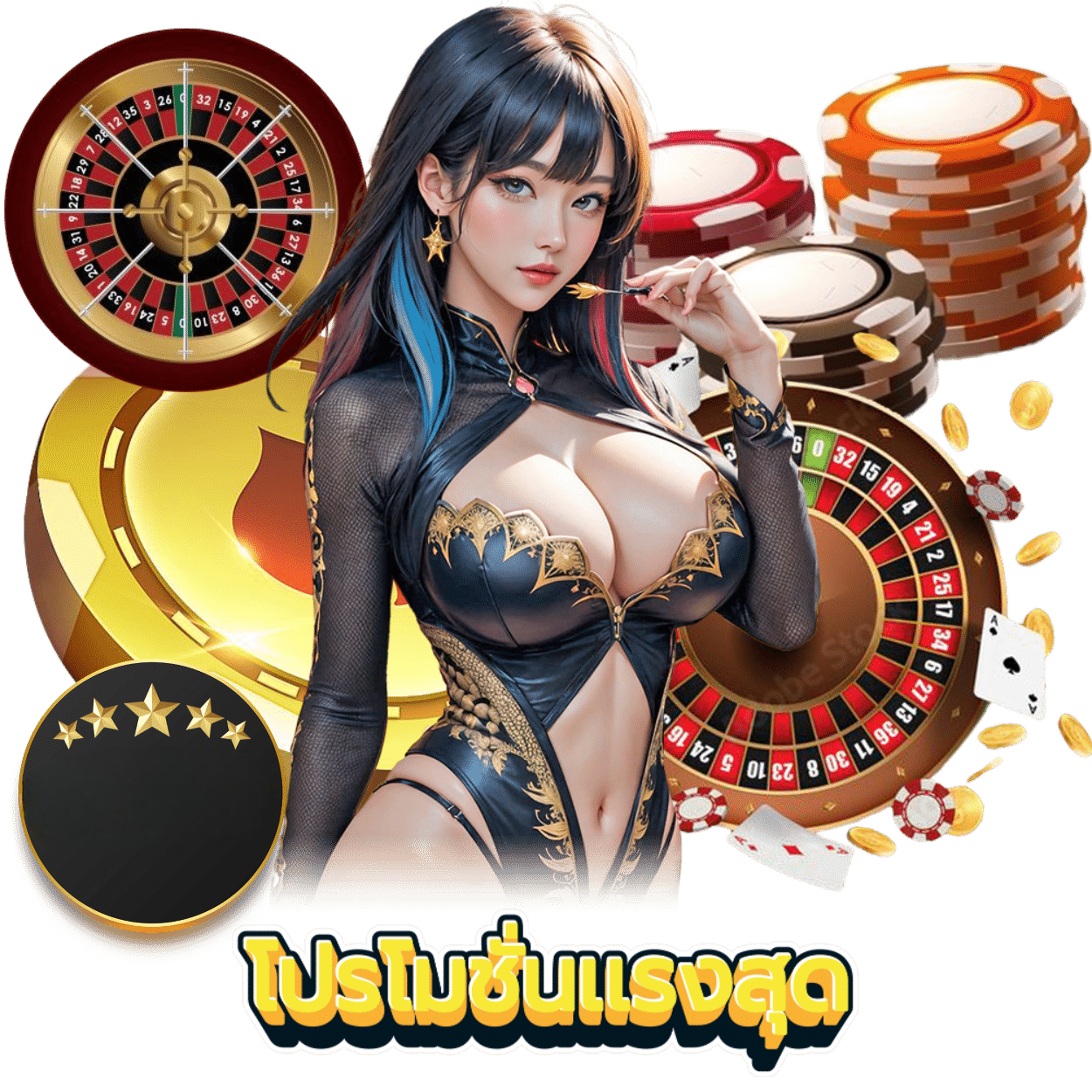 astar888 เว็บพนันที่ผสานความทันสมัยกับความปลอดภัยระดับสากล